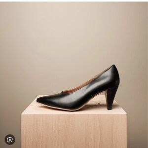 BHAVA classic Blair pumps